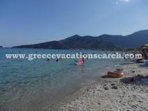 Παραλία Χρυσή Αμμμουδιά 1